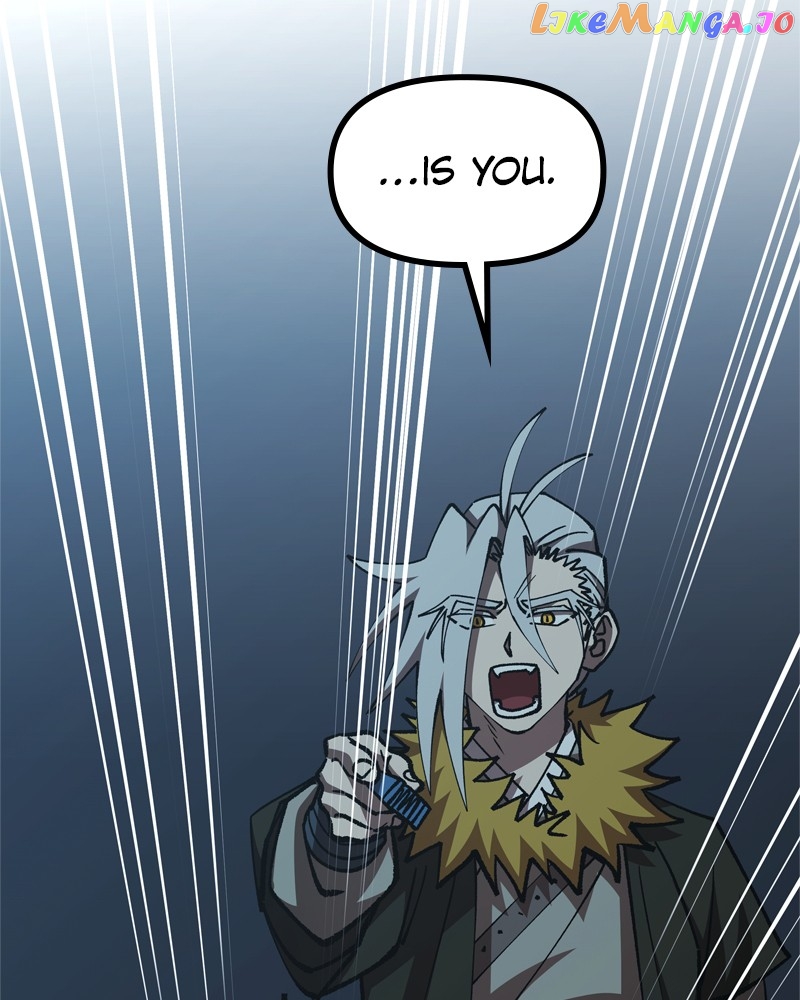 To Face the Tiger Chapter 44 - page 120