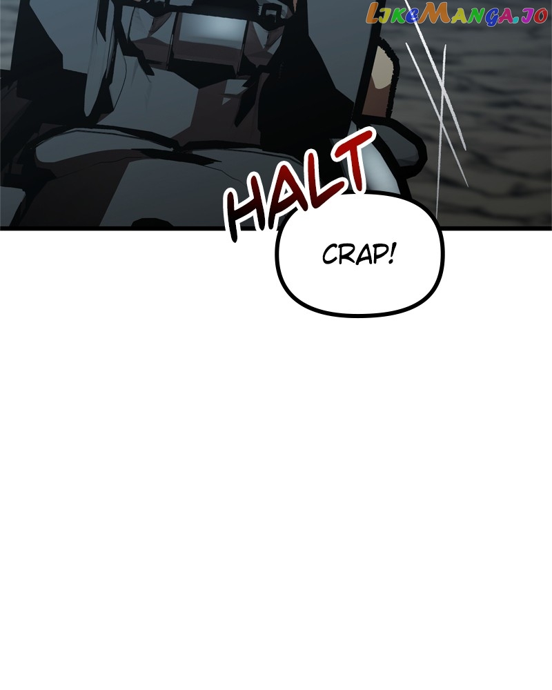 To Face the Tiger Chapter 44 - page 124