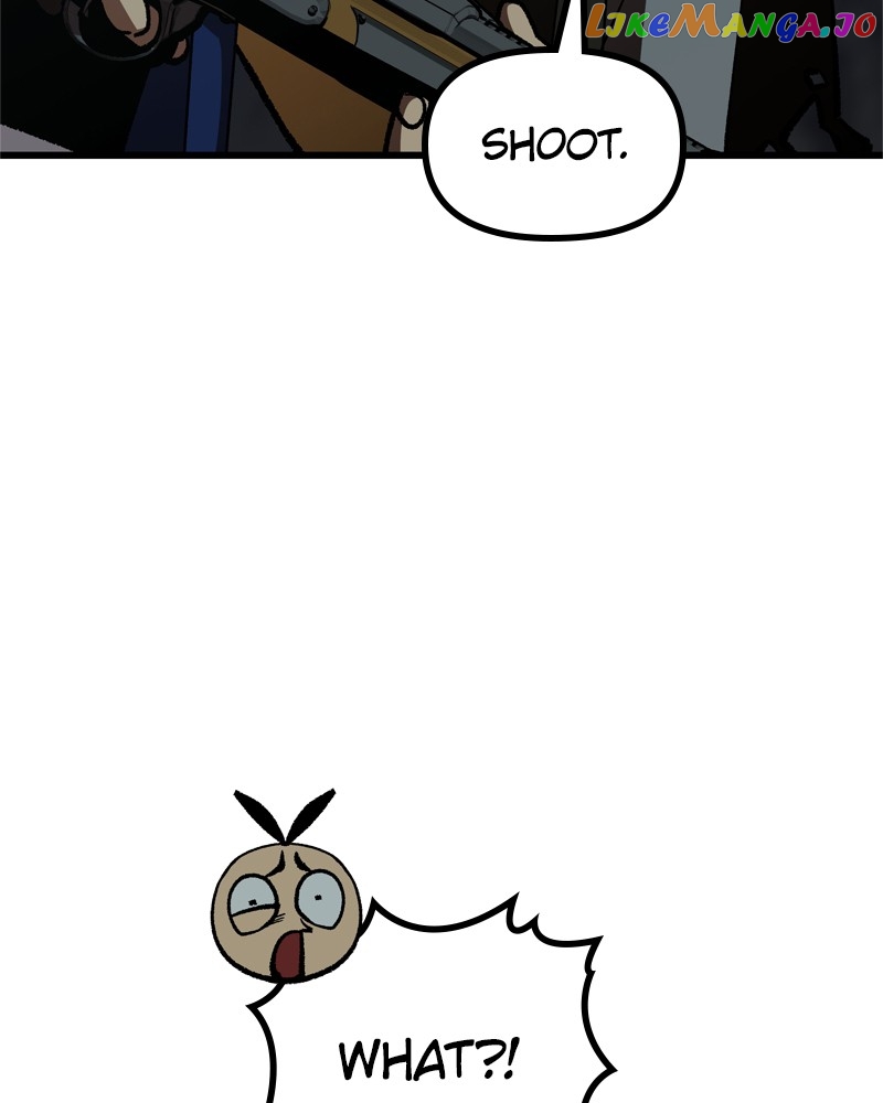 To Face the Tiger Chapter 44 - page 127