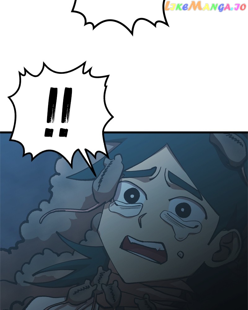 To Face the Tiger Chapter 44 - page 128