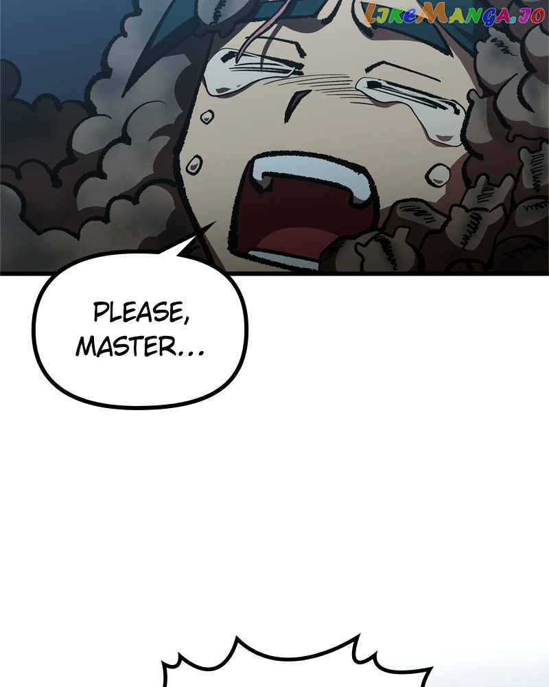 To Face the Tiger Chapter 44 - page 132