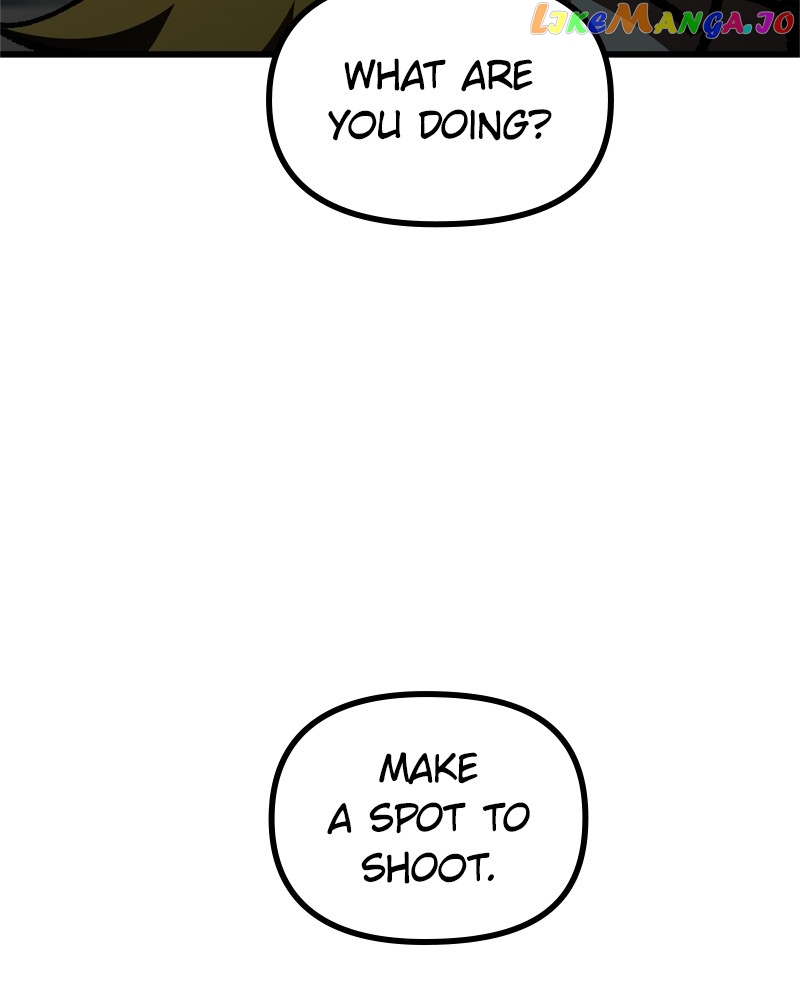 To Face the Tiger Chapter 44 - page 135