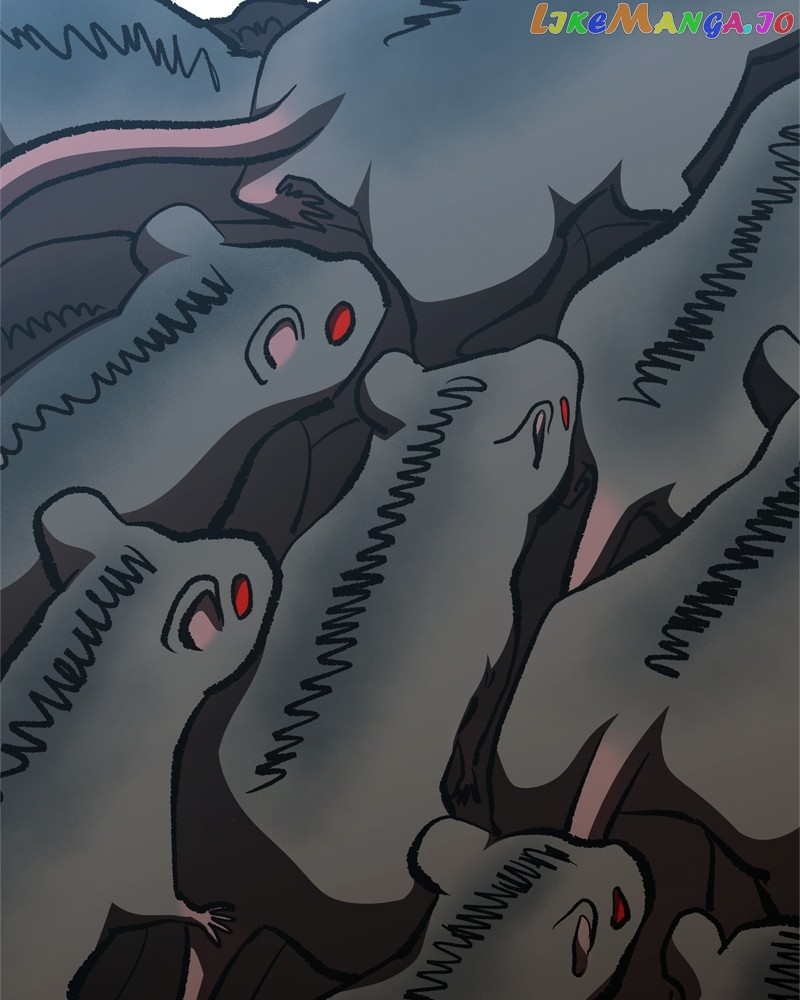 To Face the Tiger Chapter 44 - page 139