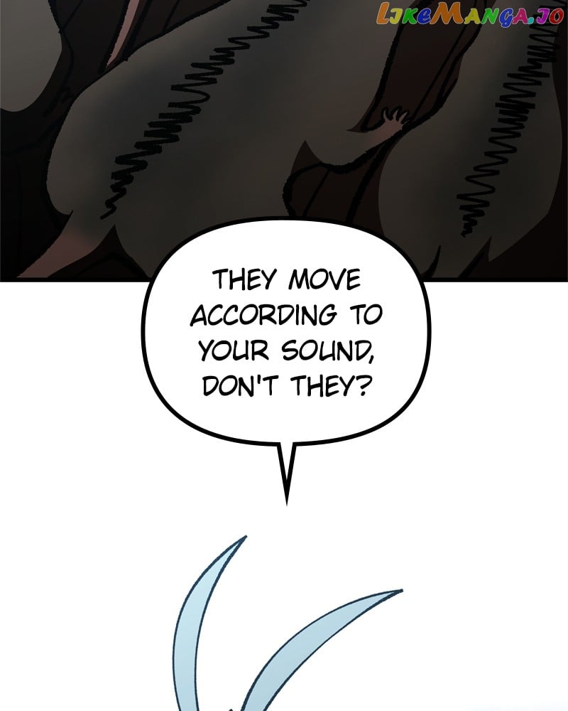 To Face the Tiger Chapter 44 - page 140