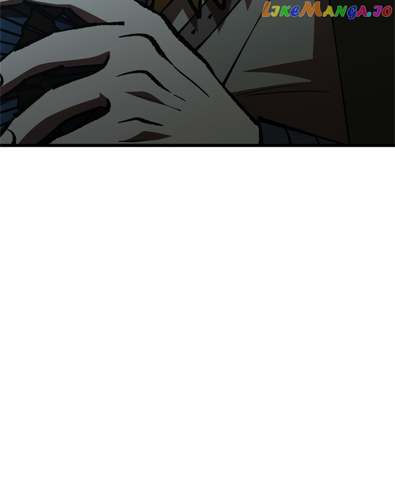 To Face the Tiger Chapter 44 - page 142