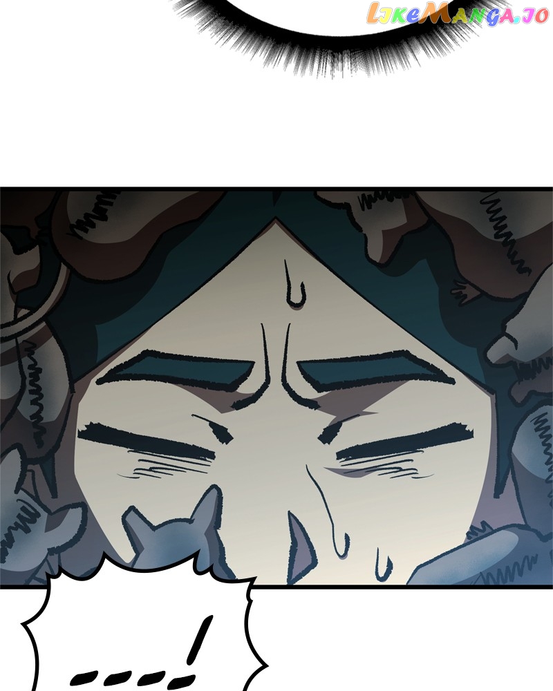 To Face the Tiger Chapter 44 - page 147