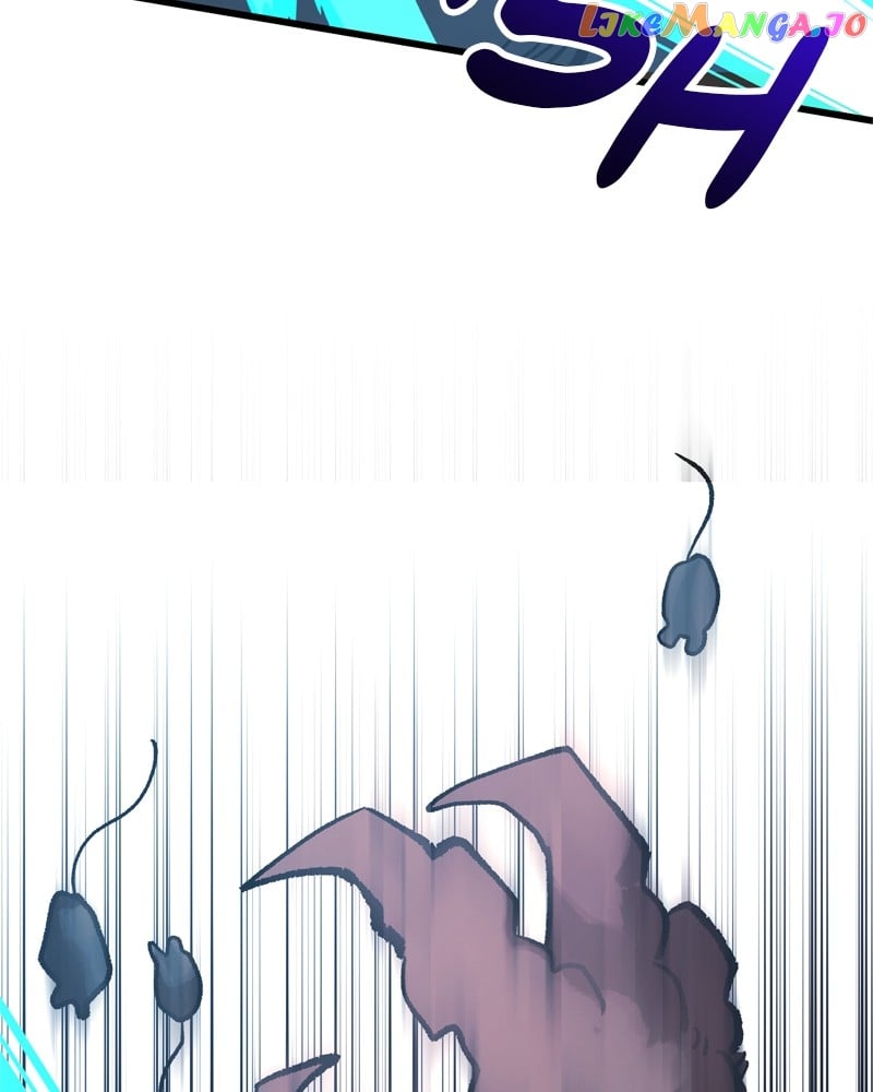 To Face the Tiger Chapter 44 - page 15