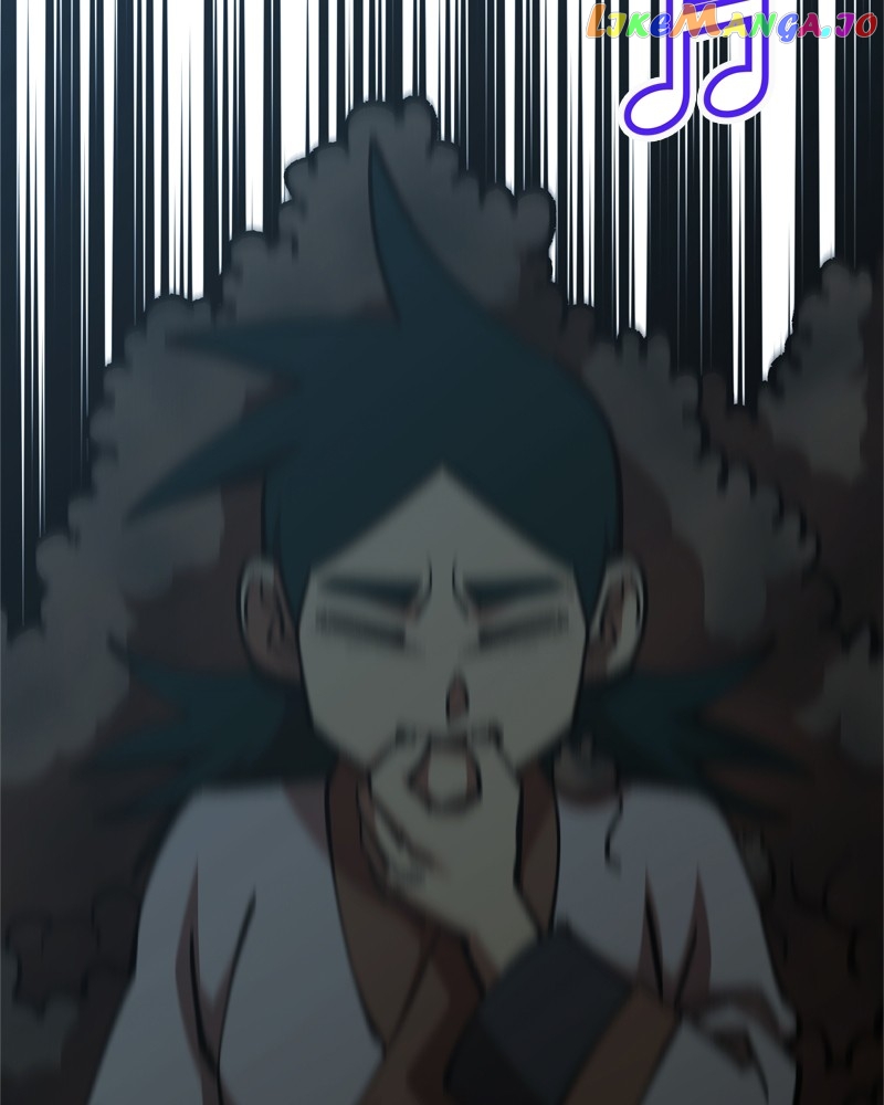 To Face the Tiger Chapter 44 - page 150
