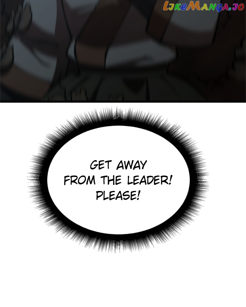 To Face the Tiger Chapter 44 - page 151