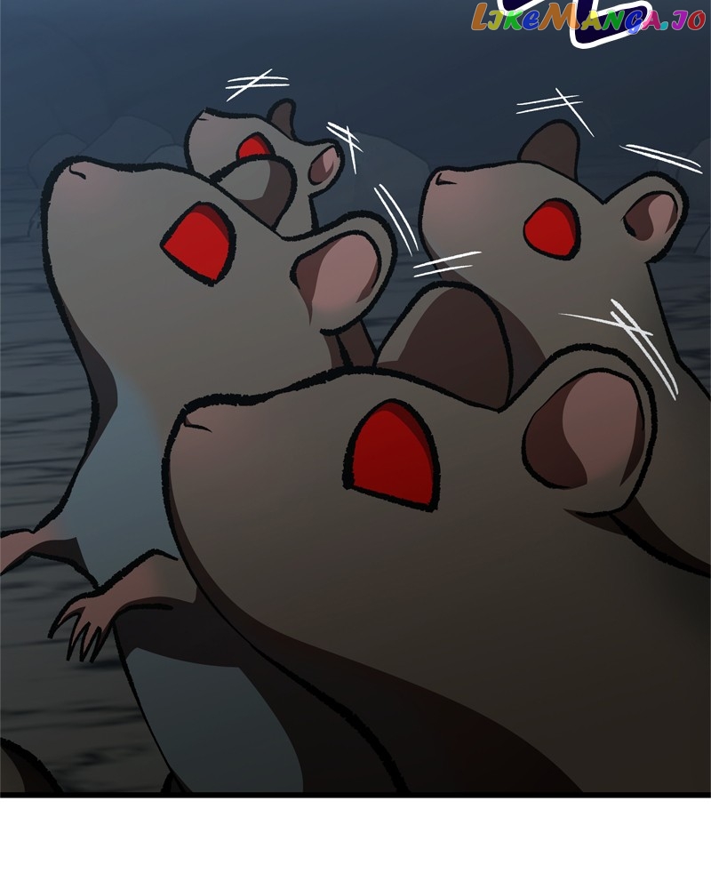 To Face the Tiger Chapter 44 - page 153