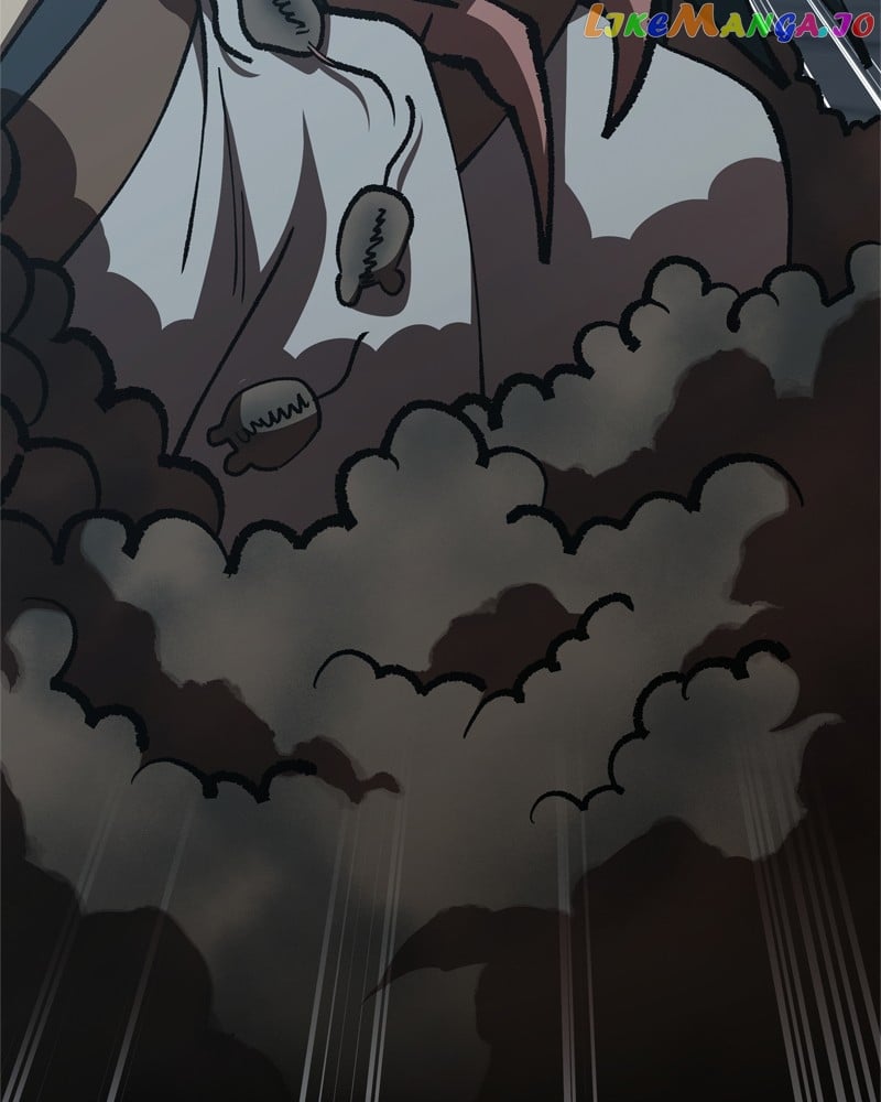 To Face the Tiger Chapter 44 - page 156