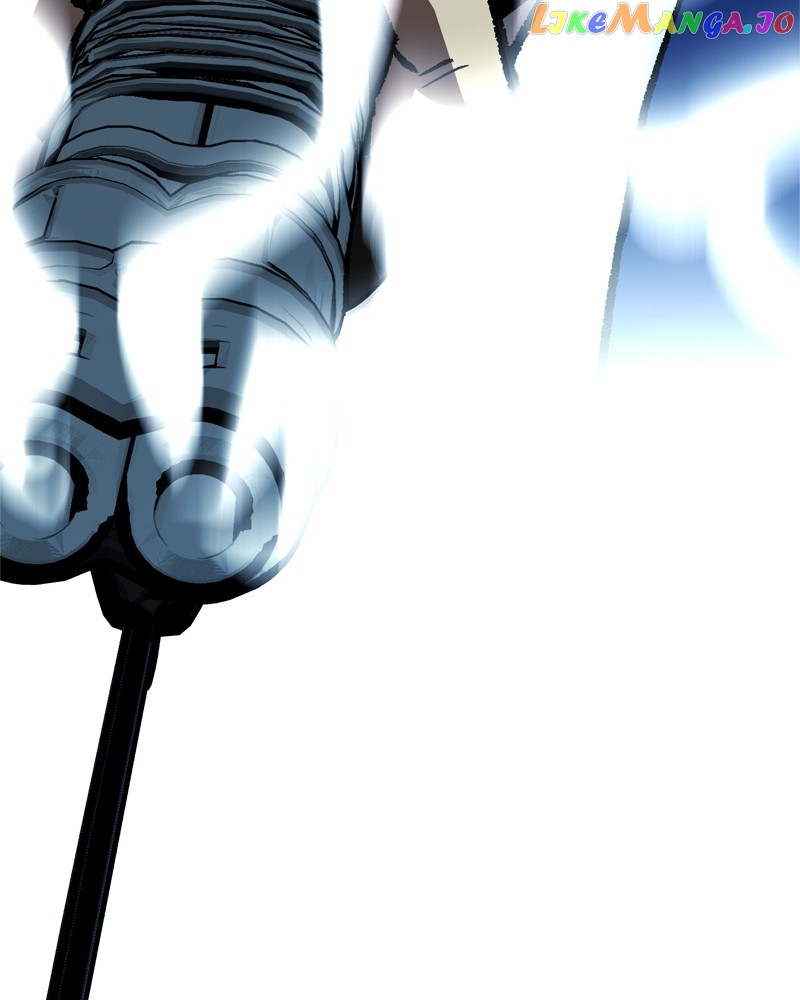To Face the Tiger Chapter 44 - page 169