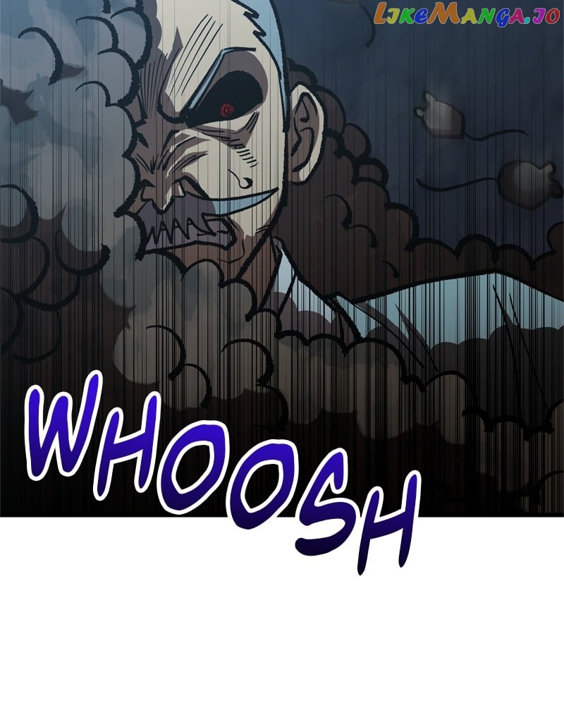 To Face the Tiger Chapter 44 - page 19