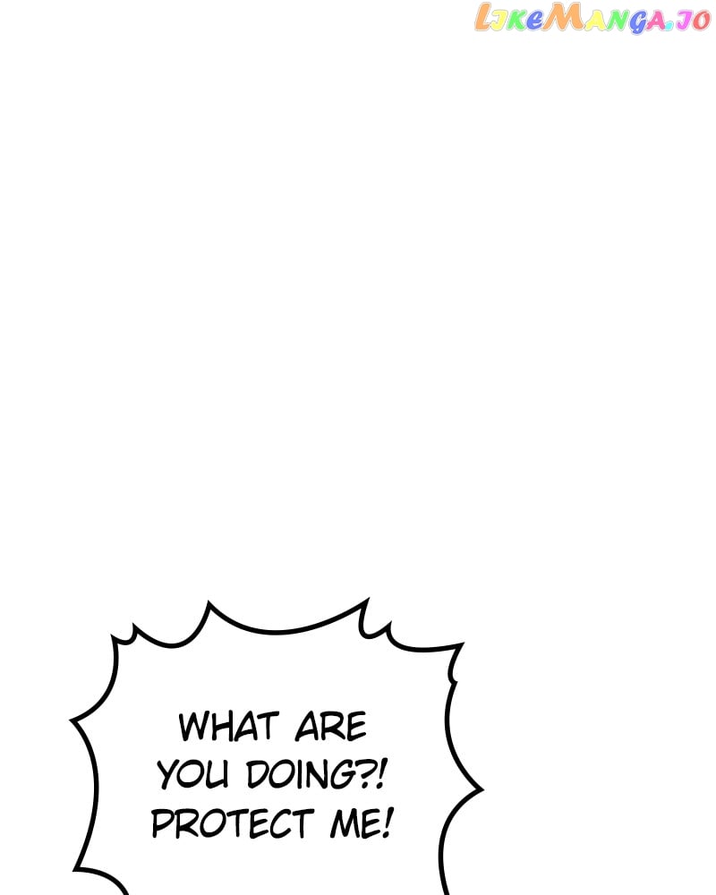 To Face the Tiger Chapter 44 - page 20