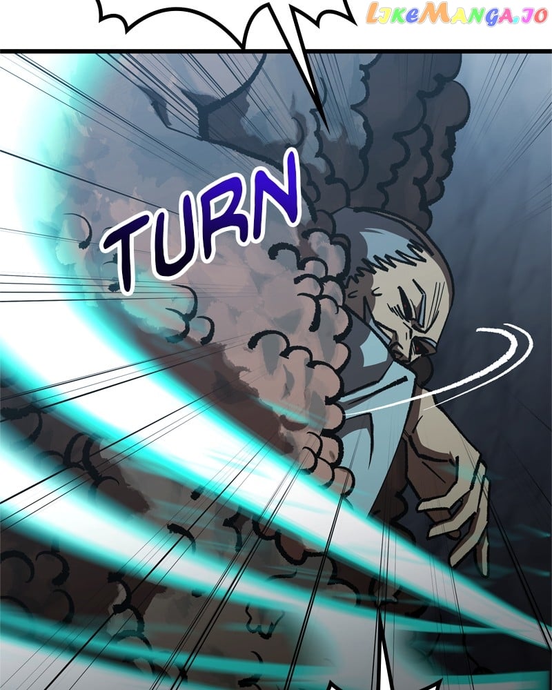 To Face the Tiger Chapter 44 - page 21