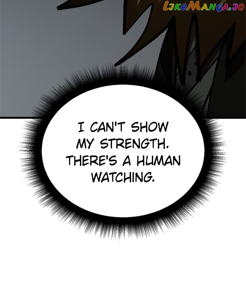 To Face the Tiger Chapter 44 - page 33