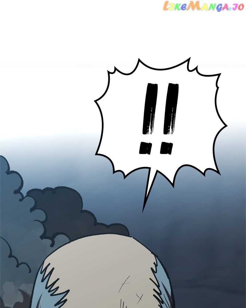 To Face the Tiger Chapter 44 - page 34
