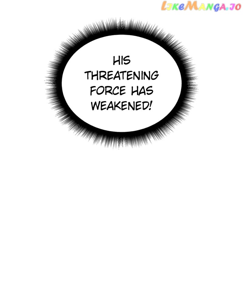 To Face the Tiger Chapter 44 - page 36