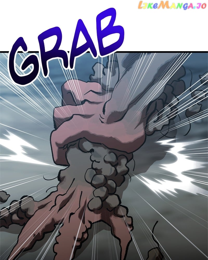 To Face the Tiger Chapter 44 - page 37