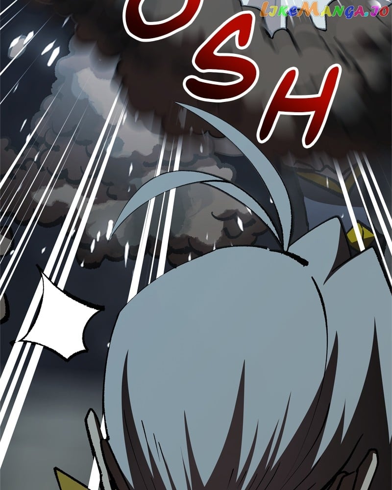 To Face the Tiger Chapter 44 - page 40