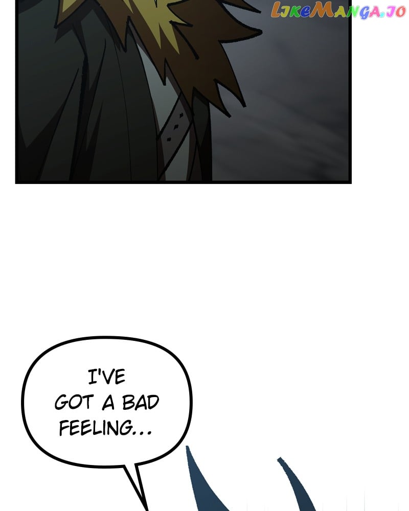 To Face the Tiger Chapter 44 - page 53