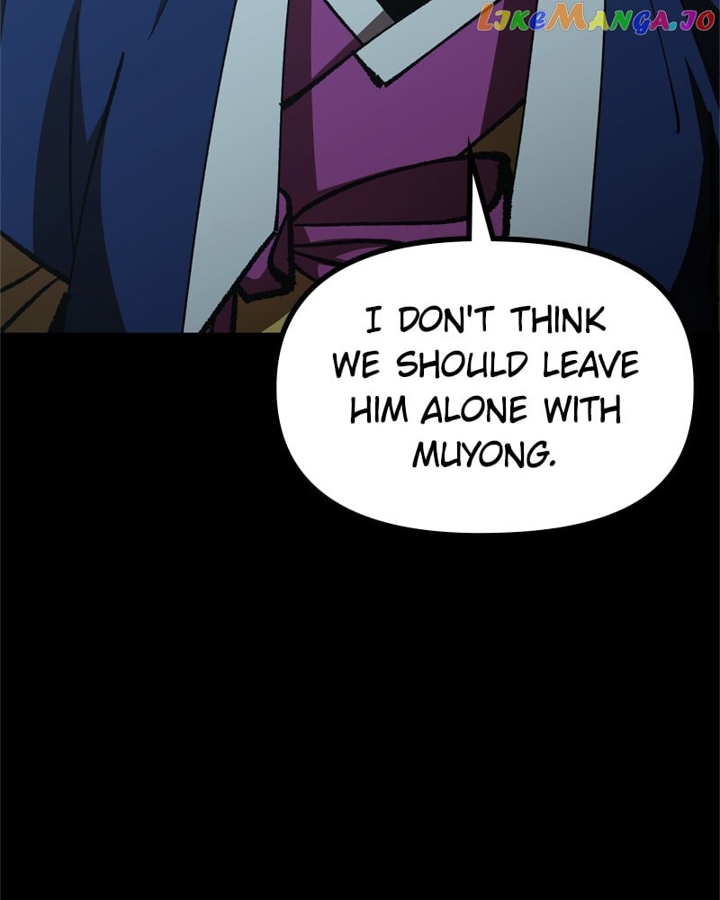 To Face the Tiger Chapter 44 - page 55