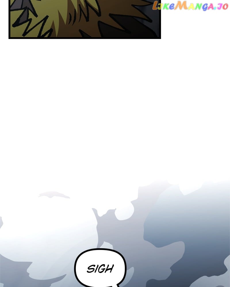 To Face the Tiger Chapter 44 - page 6