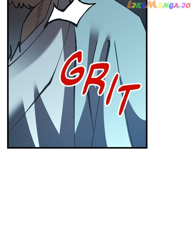 To Face the Tiger Chapter 44 - page 62