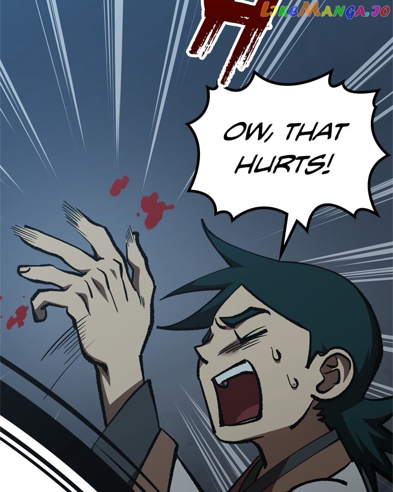 To Face the Tiger Chapter 44 - page 64