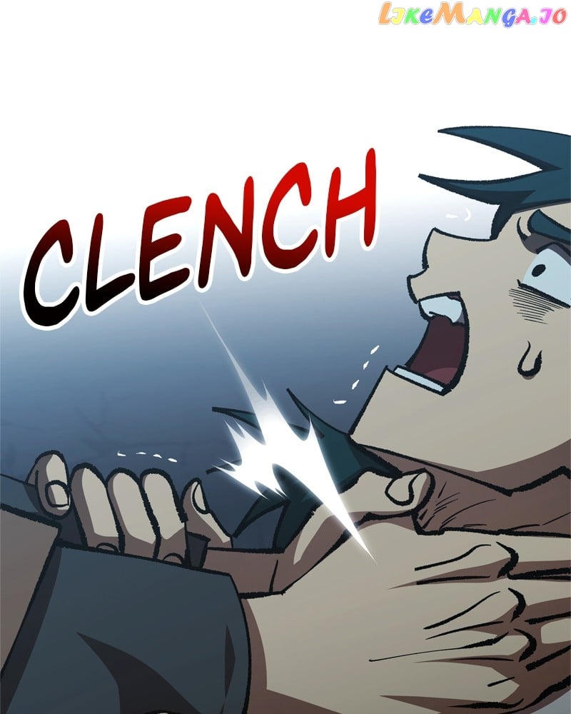 To Face the Tiger Chapter 44 - page 71