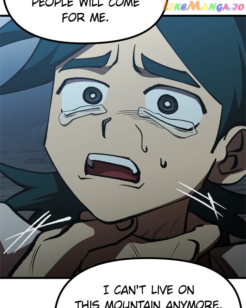 To Face the Tiger Chapter 44 - page 75