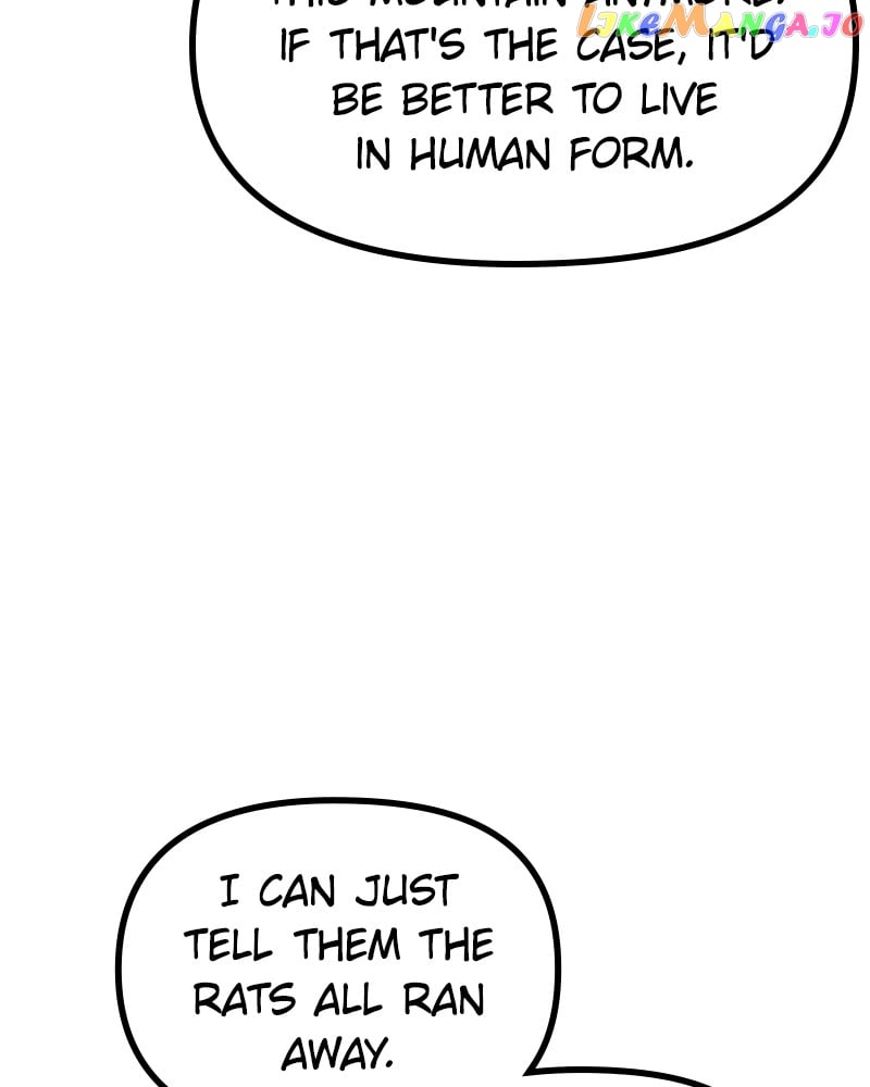 To Face the Tiger Chapter 44 - page 76