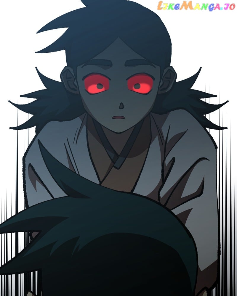 To Face the Tiger Chapter 44 - page 81