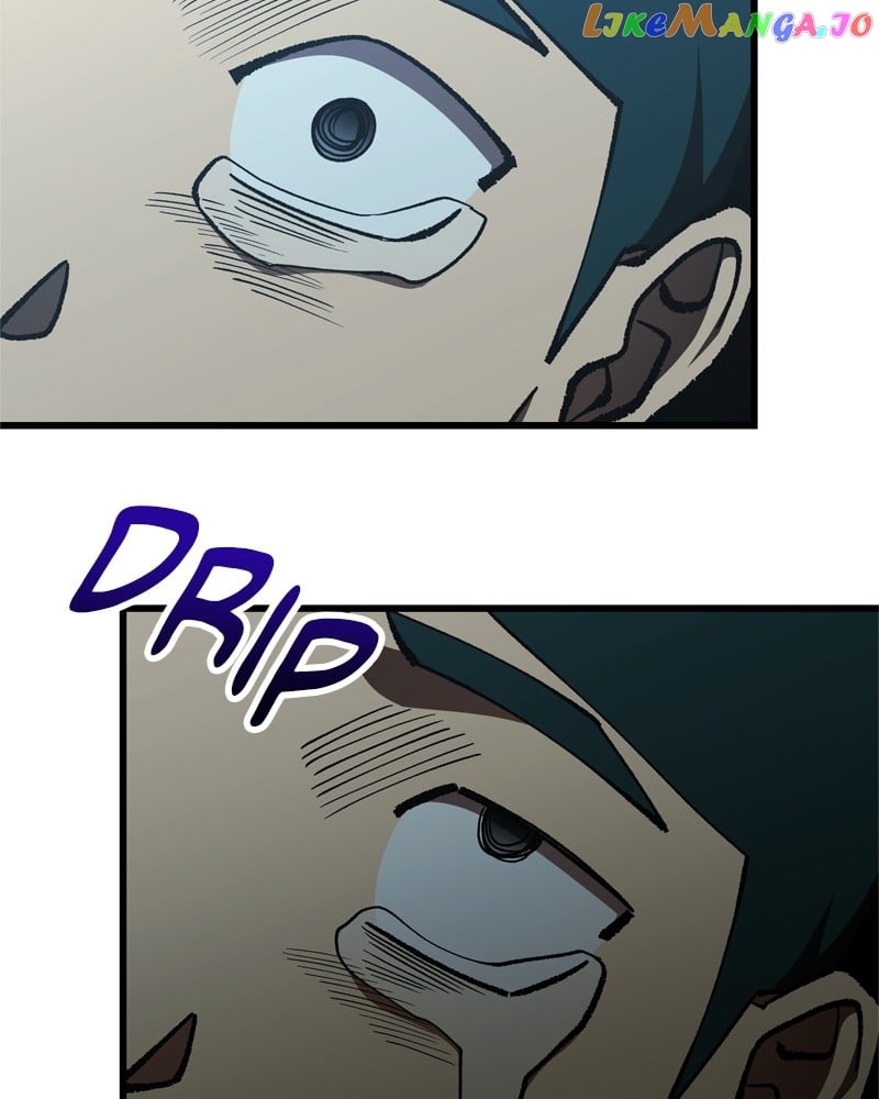 To Face the Tiger Chapter 44 - page 83