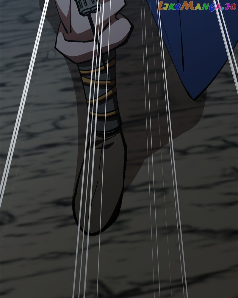 To Face the Tiger Chapter 44 - page 89
