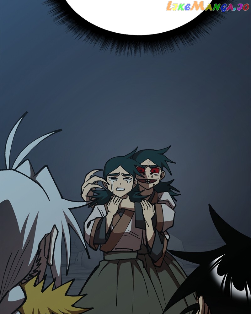 To Face the Tiger Chapter 44 - page 96
