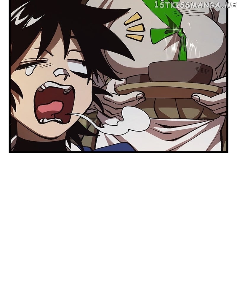 To Face the Tiger Chapter 19 - page 112