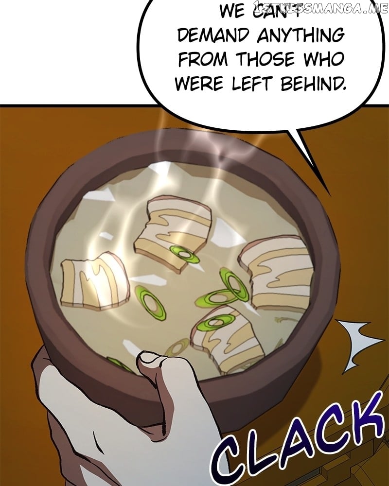 To Face the Tiger Chapter 19 - page 114