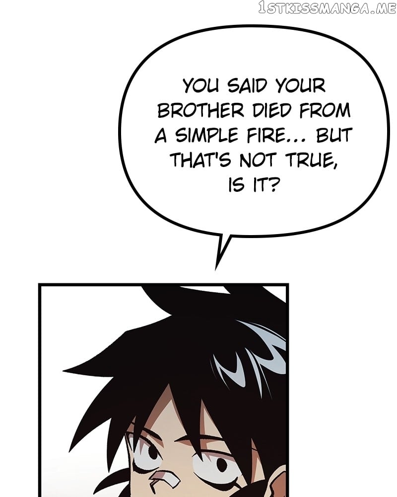 To Face the Tiger Chapter 19 - page 116