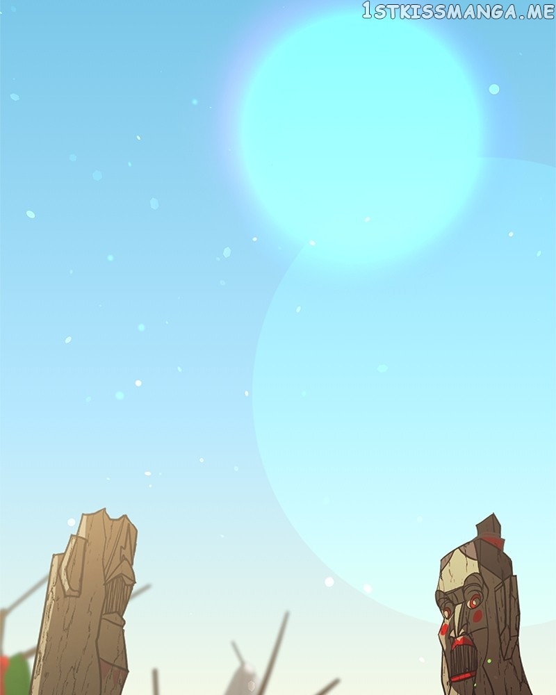 To Face the Tiger Chapter 19 - page 138