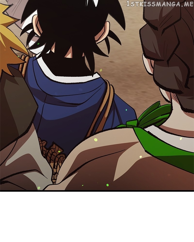 To Face the Tiger Chapter 19 - page 145