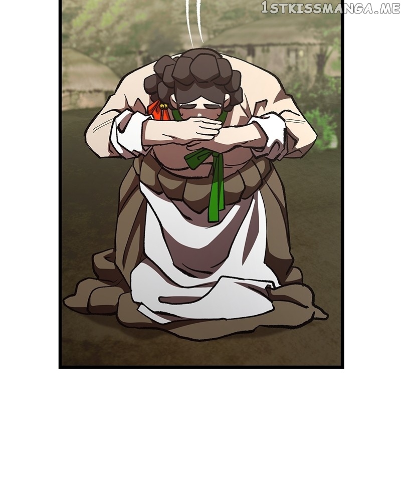 To Face the Tiger Chapter 19 - page 150