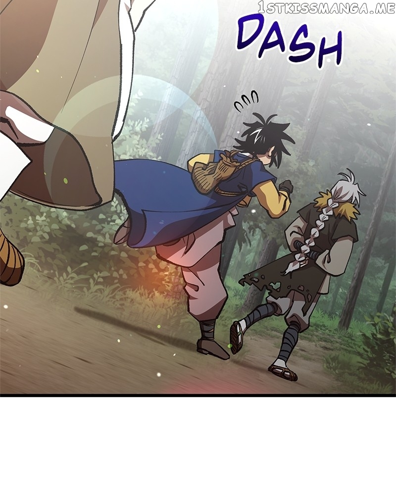 To Face the Tiger Chapter 19 - page 154