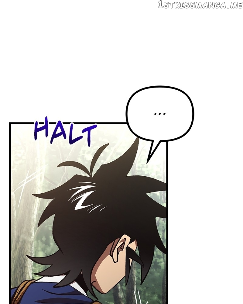 To Face the Tiger Chapter 19 - page 156