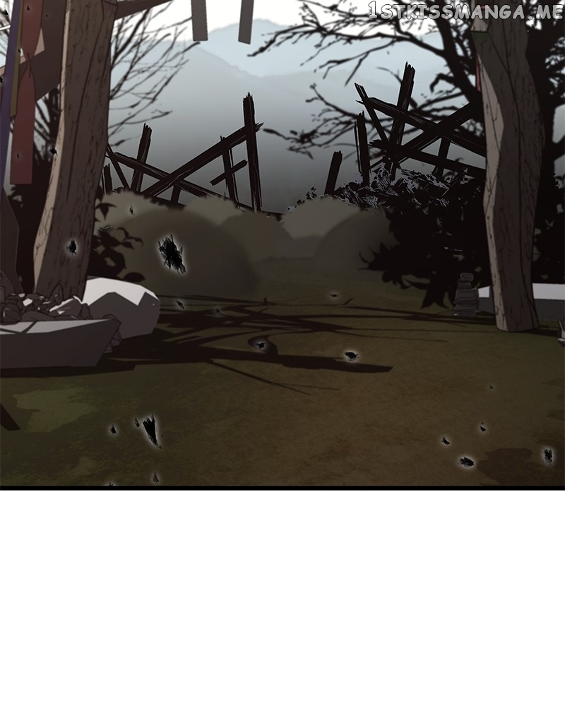 To Face the Tiger Chapter 19 - page 160