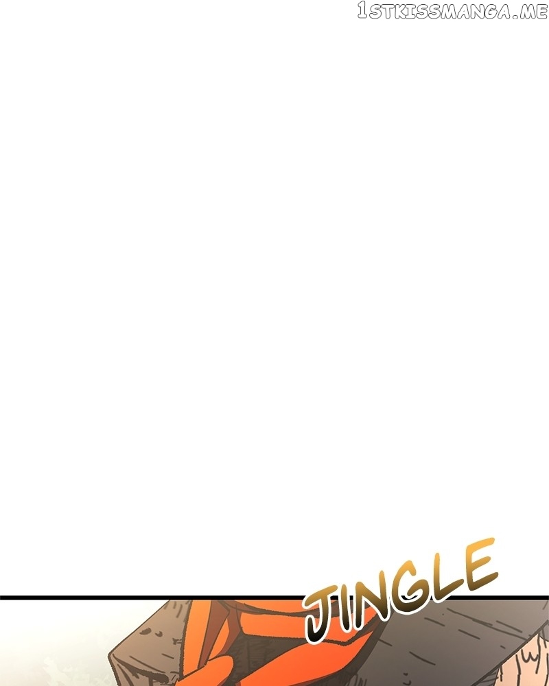 To Face the Tiger Chapter 19 - page 163