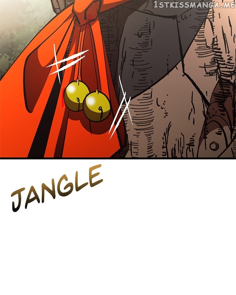 To Face the Tiger Chapter 19 - page 164