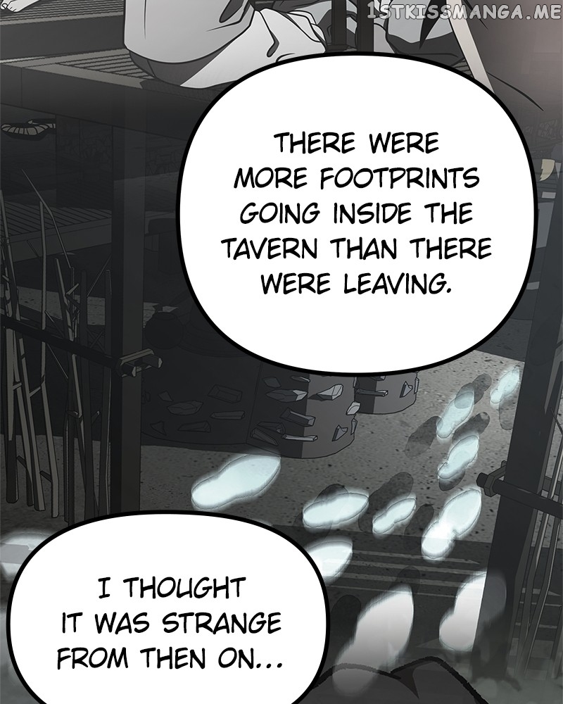To Face the Tiger Chapter 19 - page 166