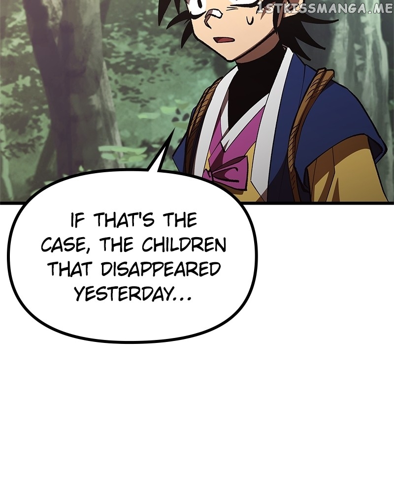 To Face the Tiger Chapter 19 - page 168