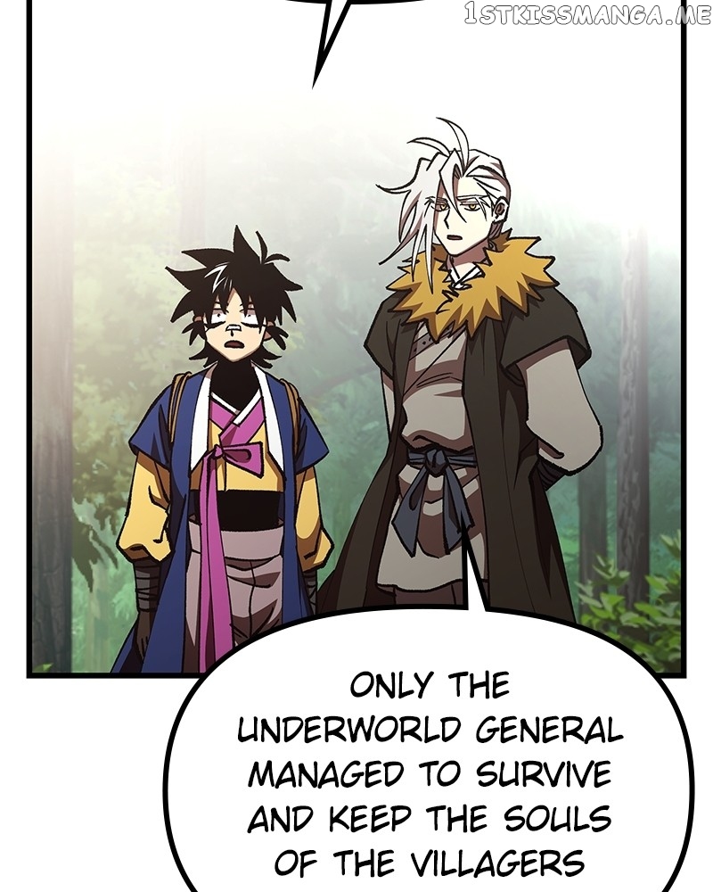 To Face the Tiger Chapter 19 - page 175